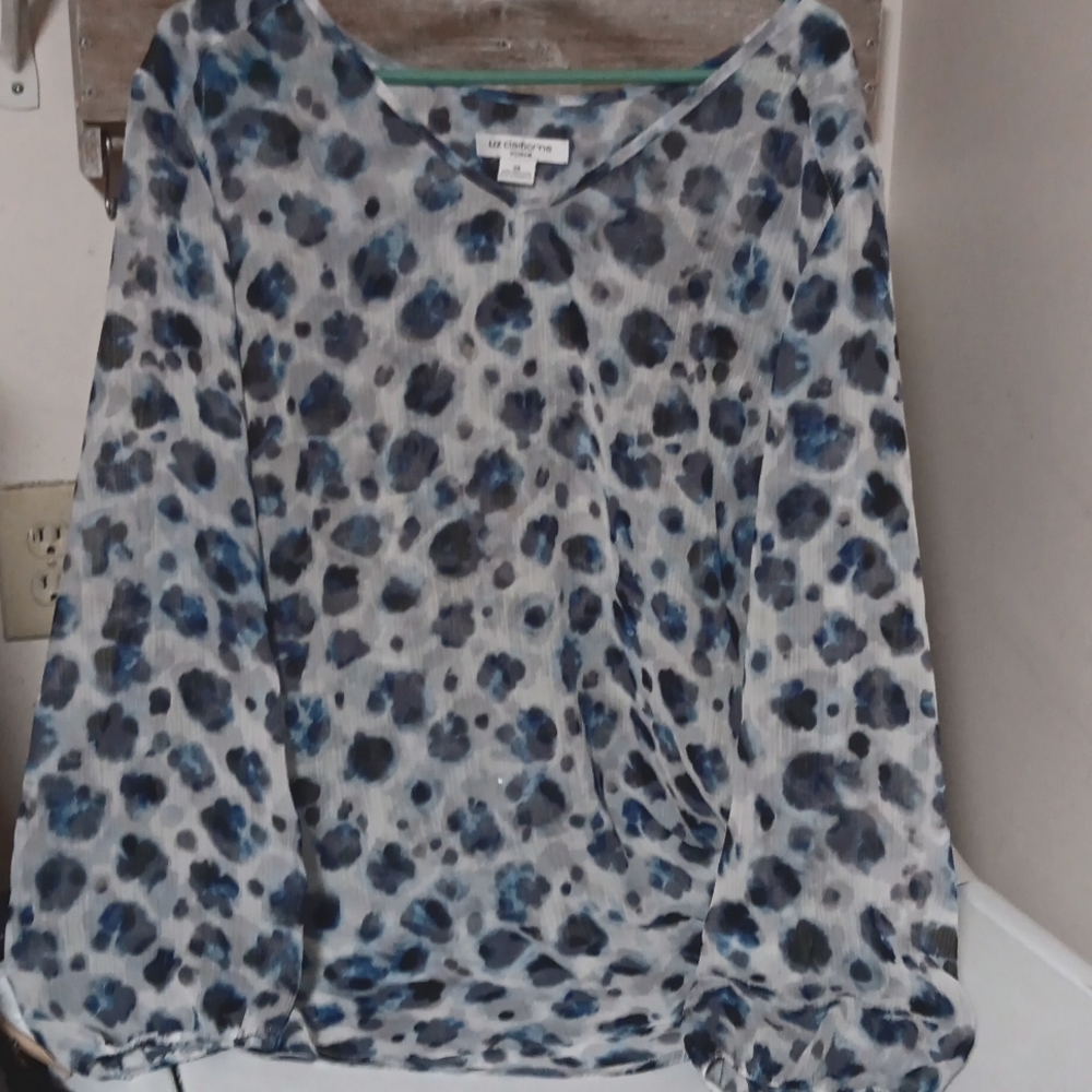 Womans Blouse